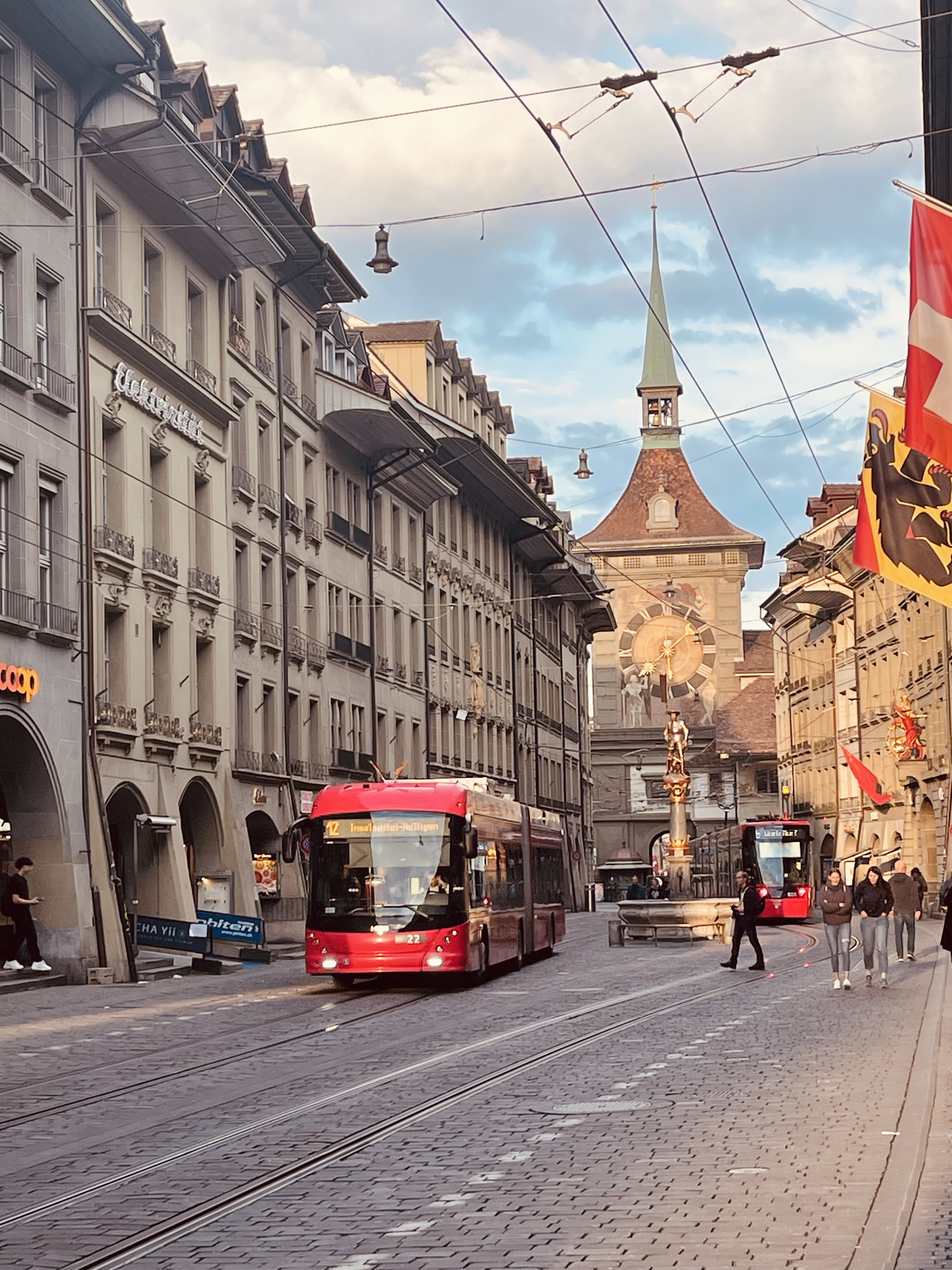 Bern