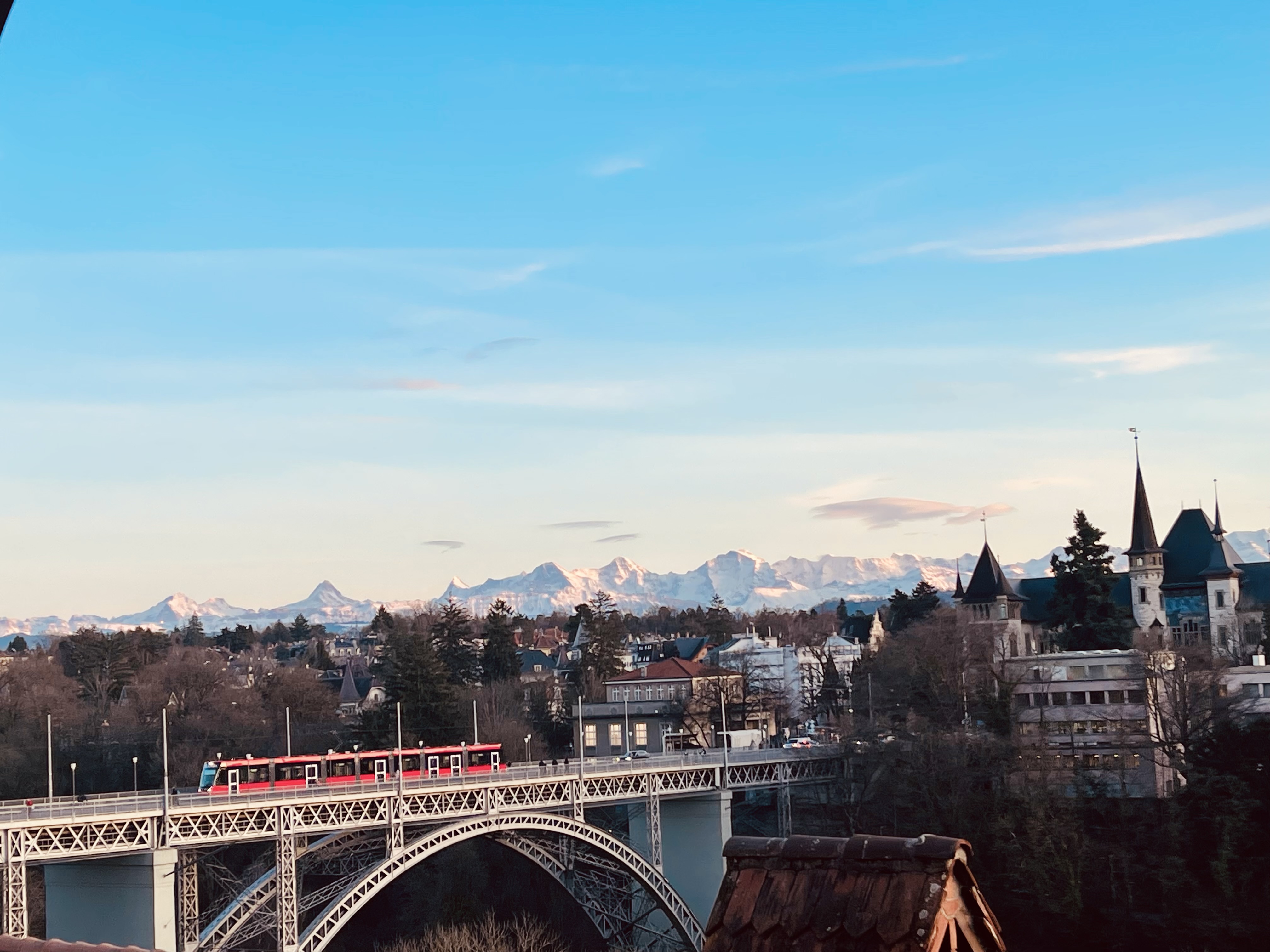 Bern