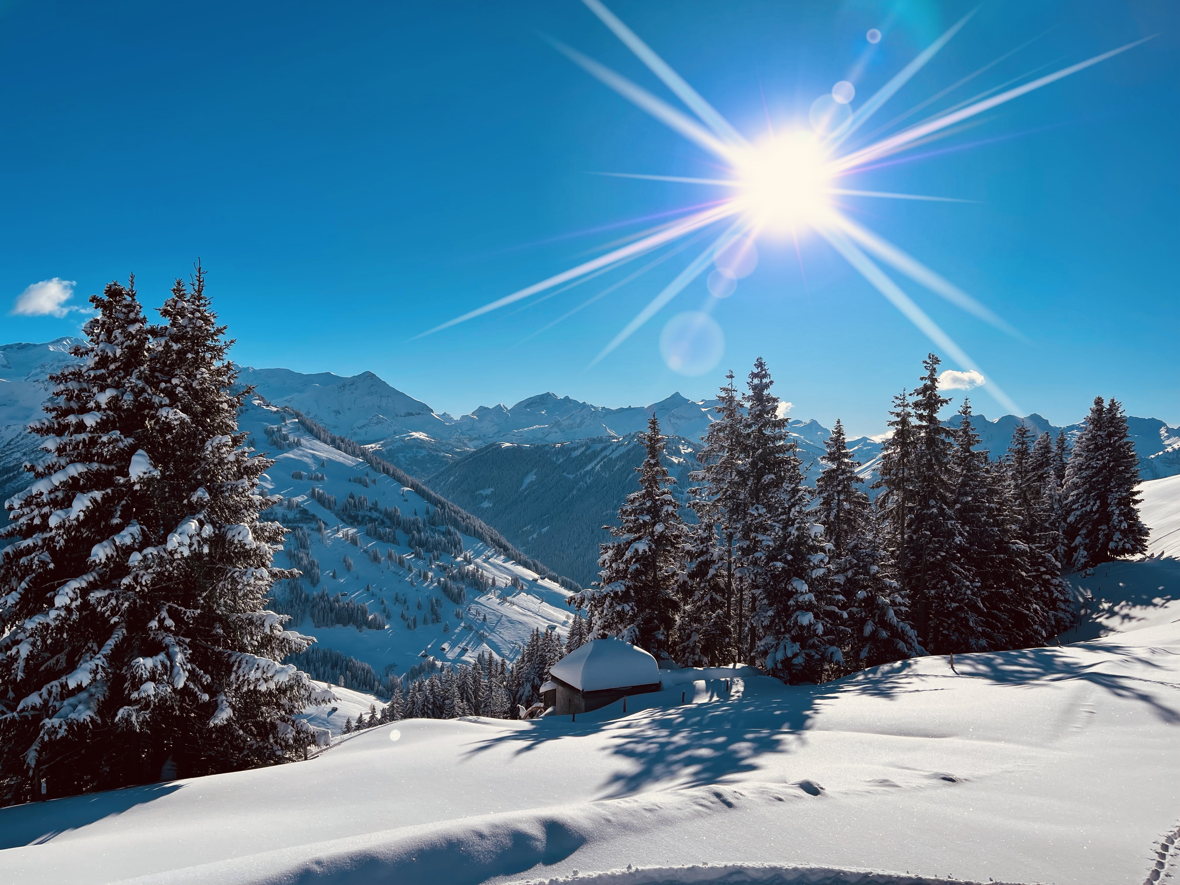 Gstaad