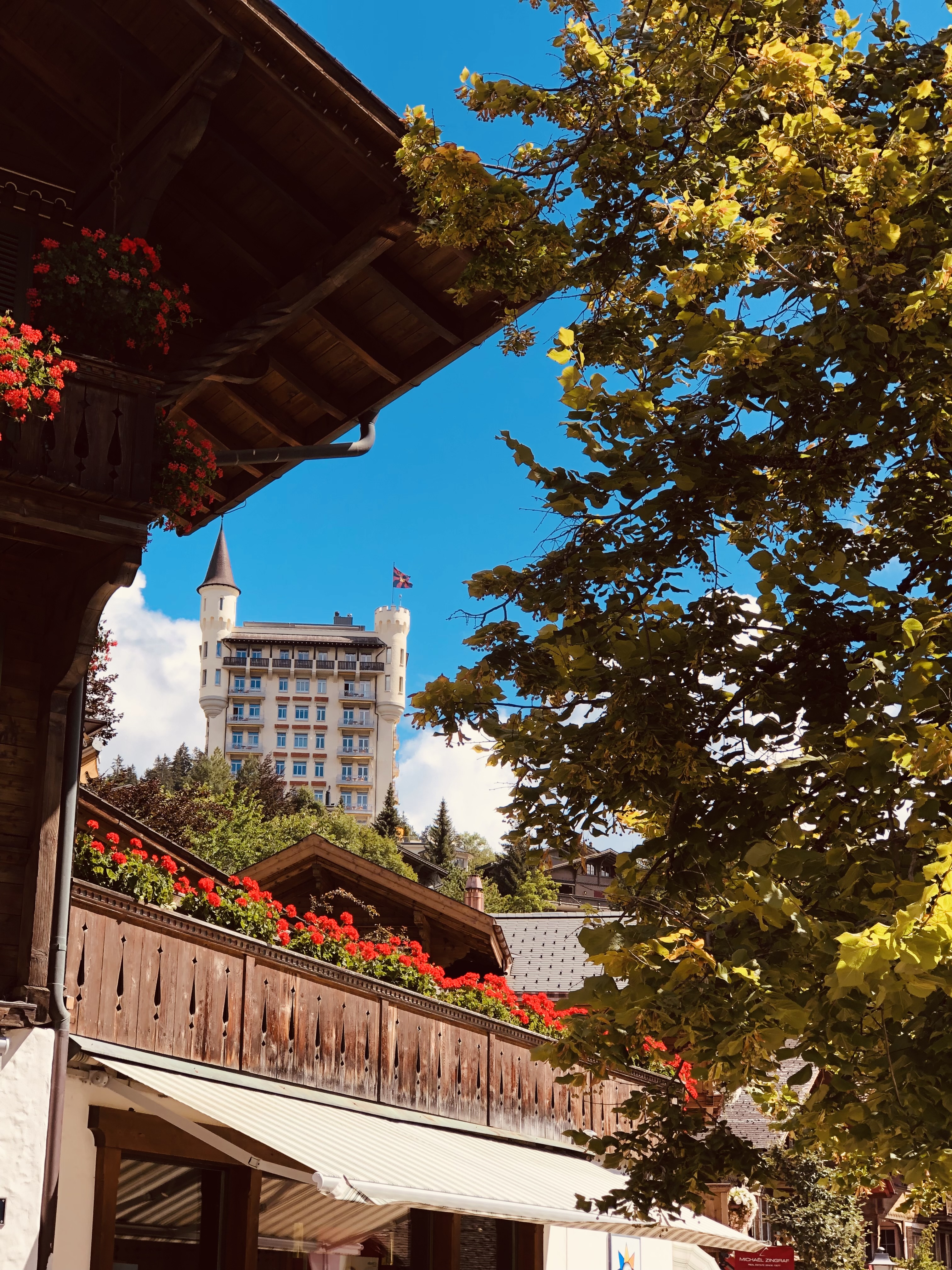 Gstaad