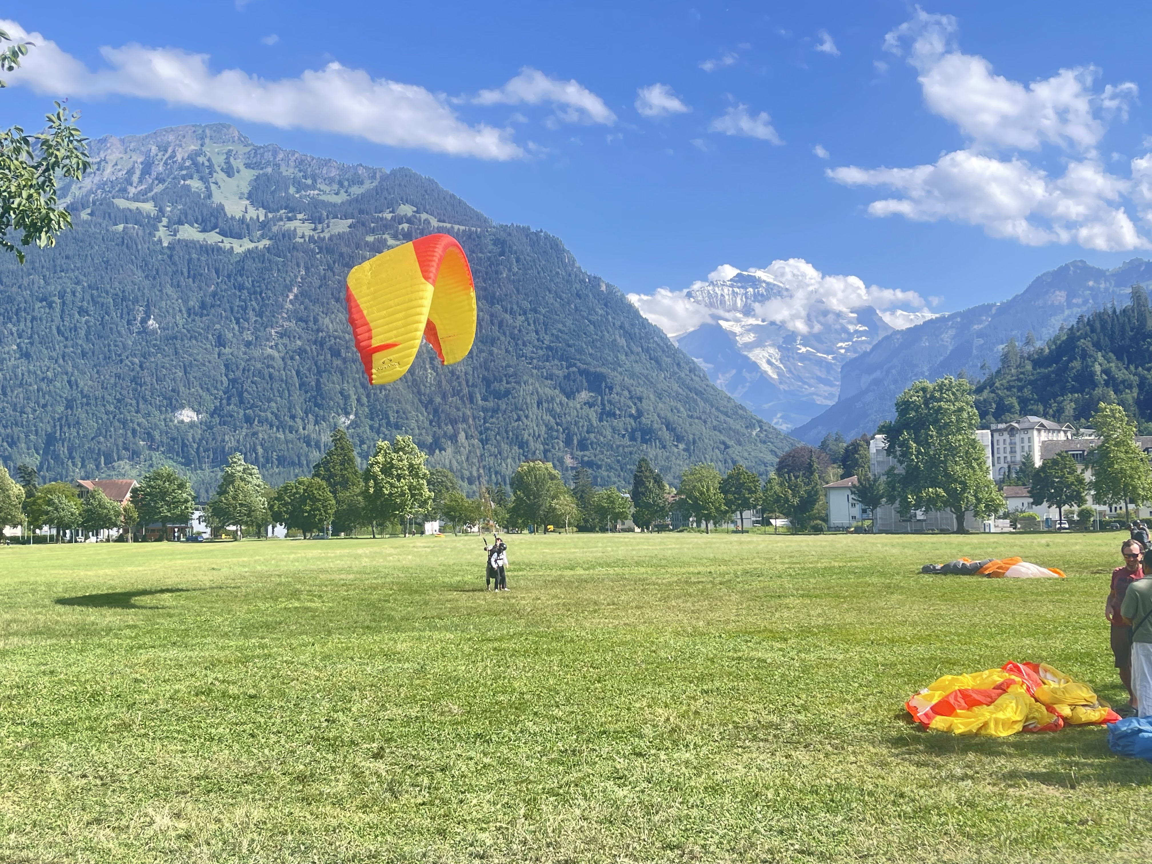 Interlaken