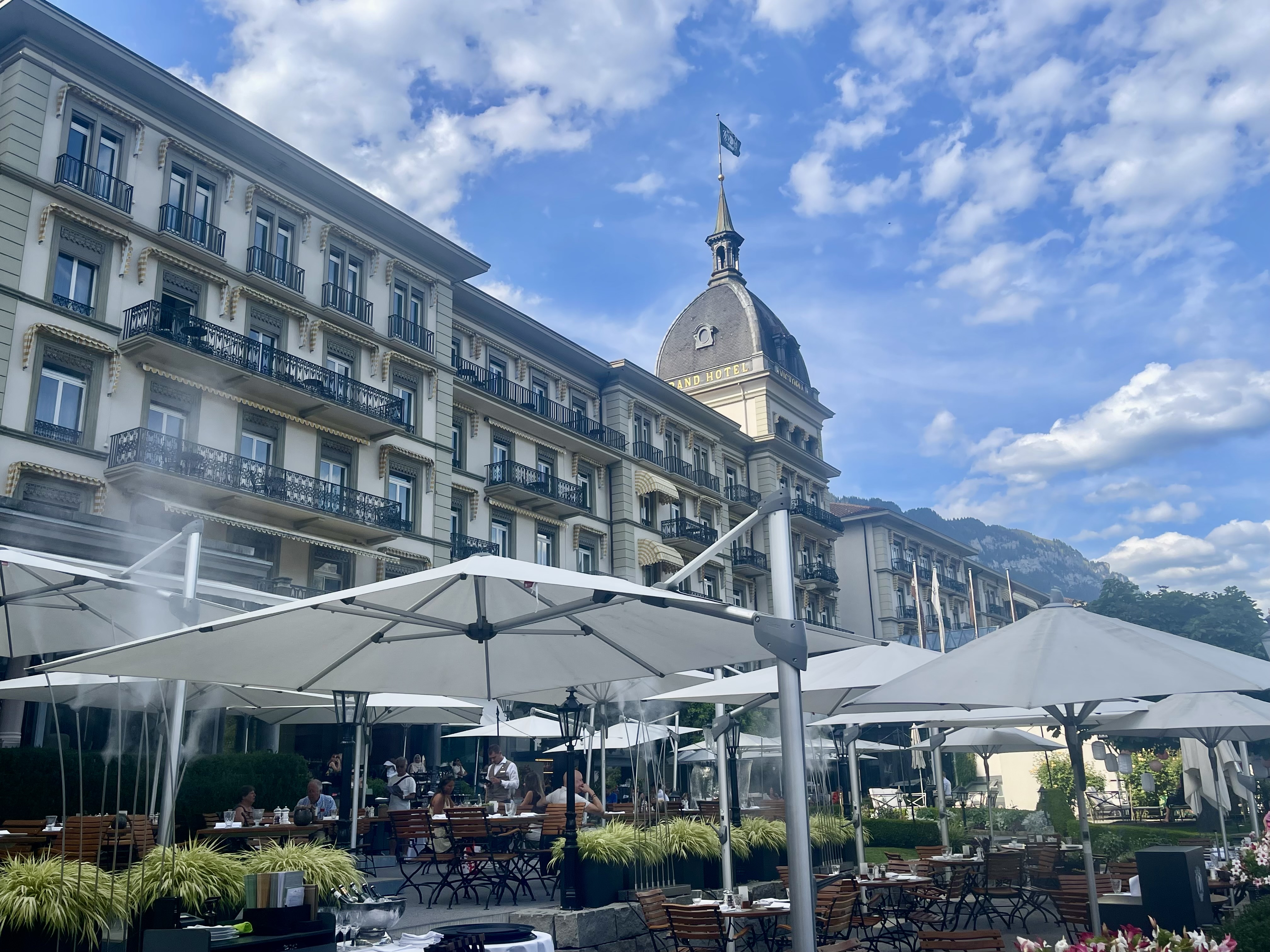 Interlaken
