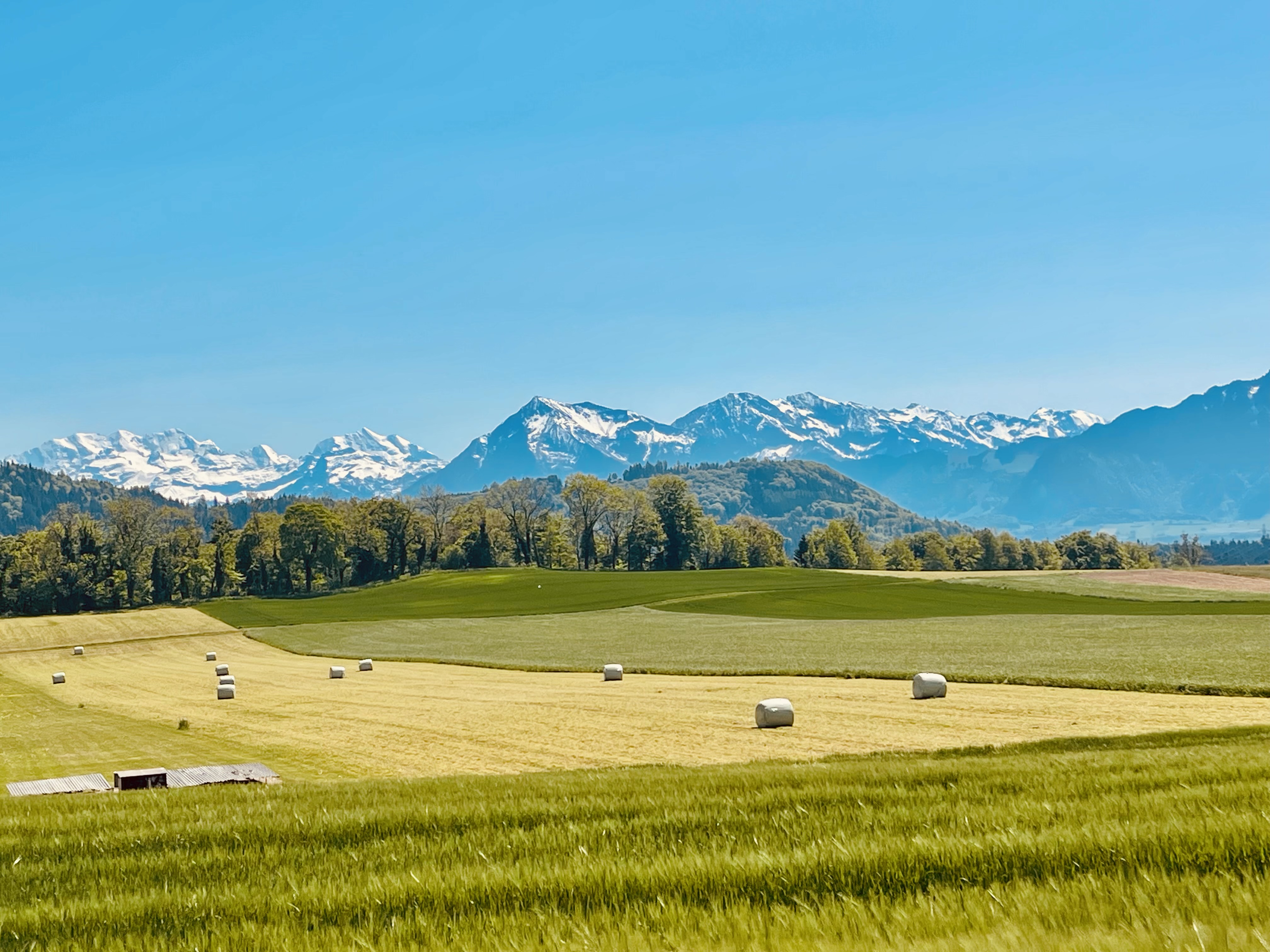 Oberdiessbach