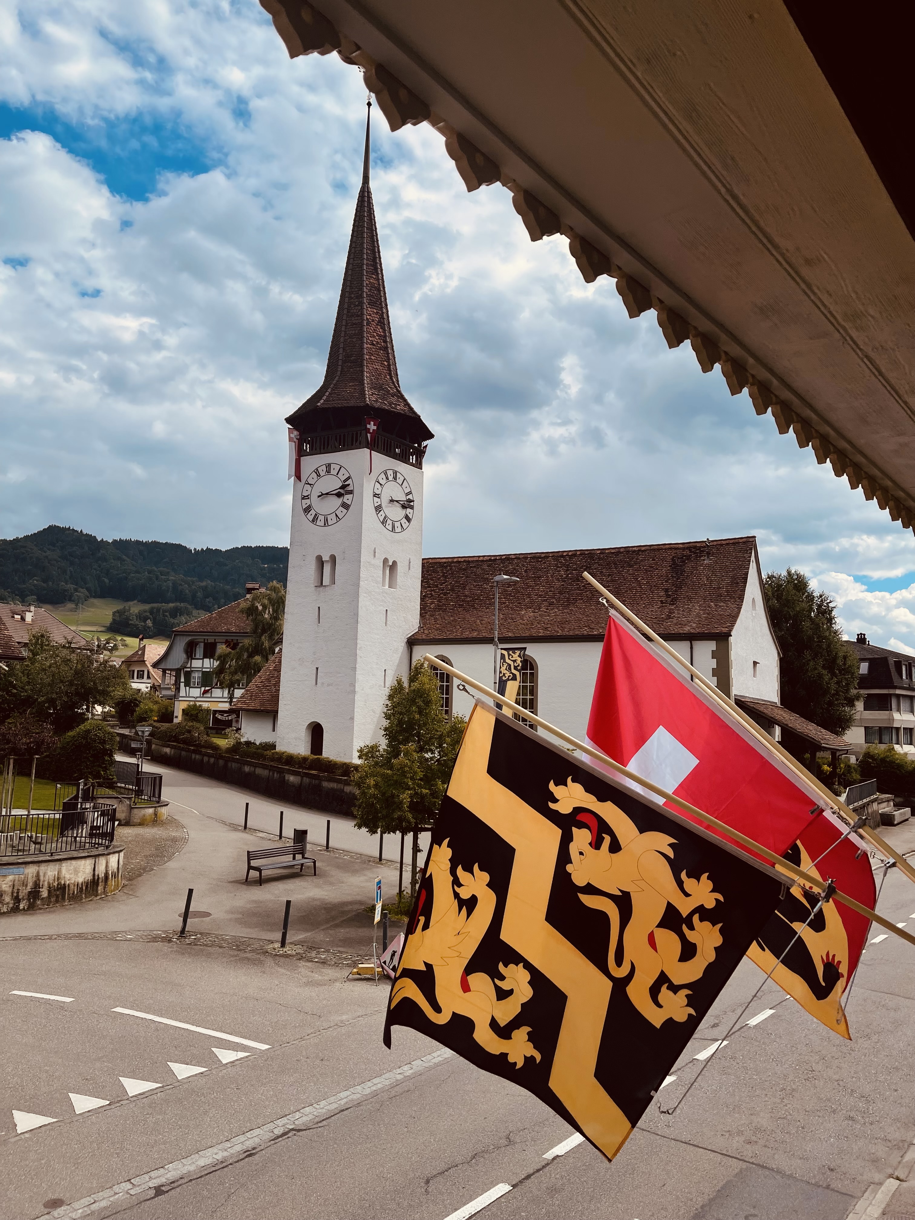 Oberdiessbach