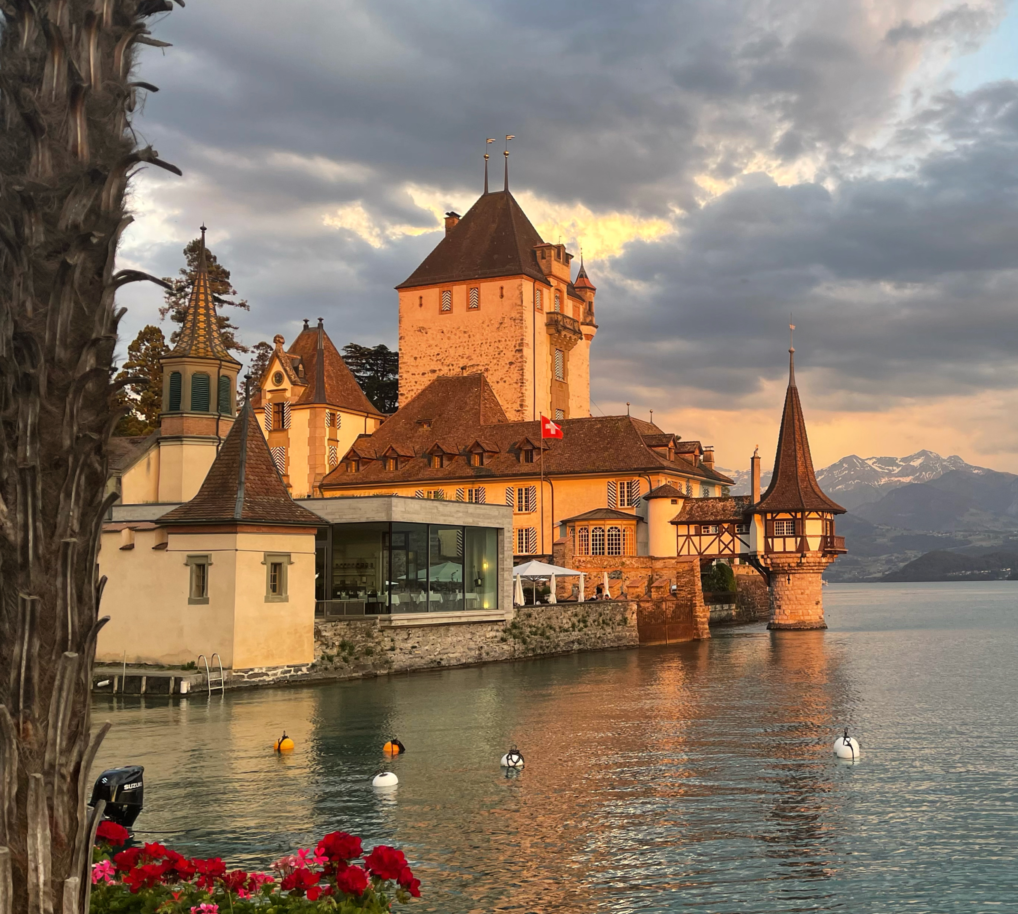 Oberhofen