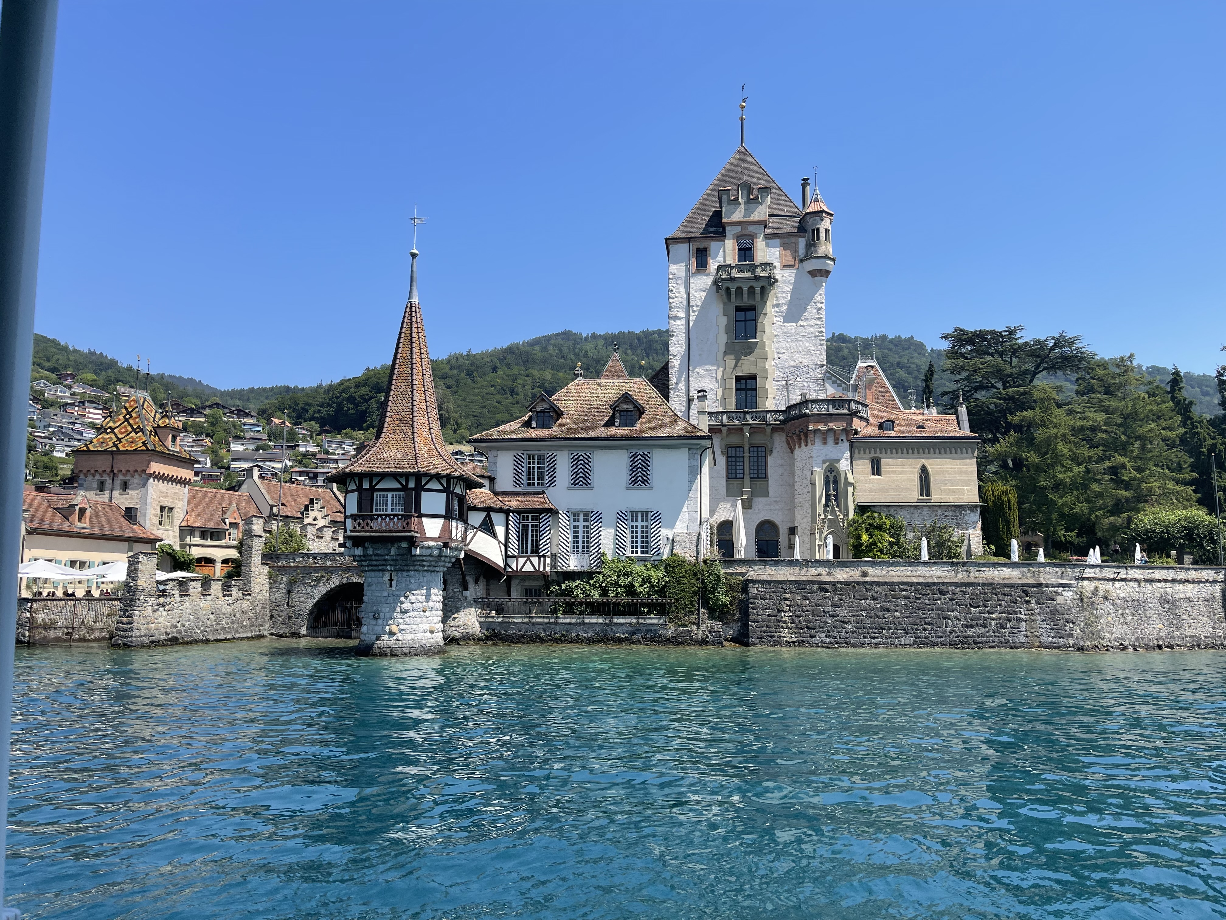 Oberhofen