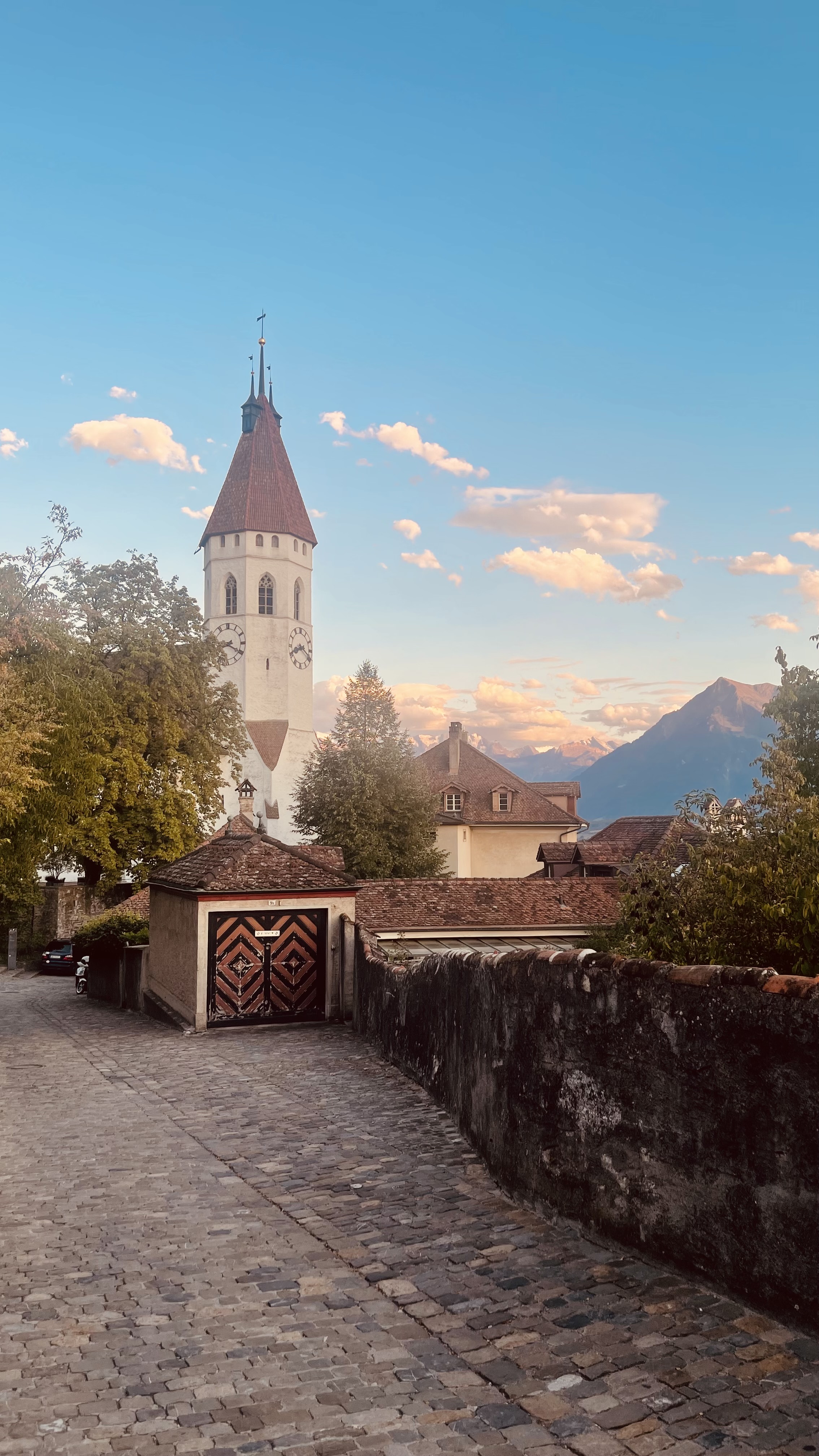 Thun