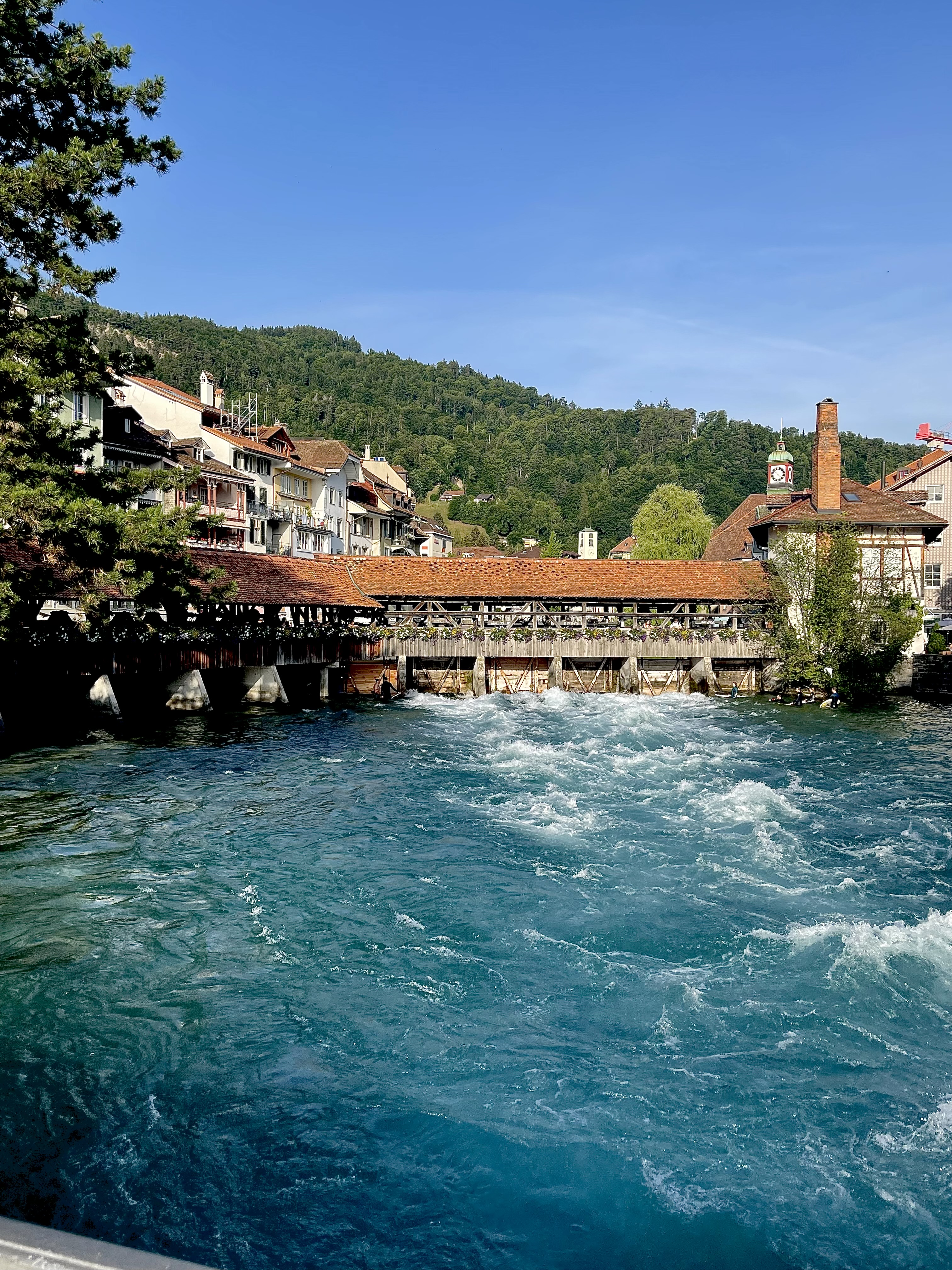 Thun
